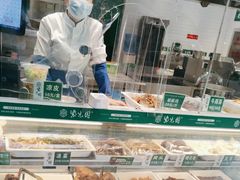 -紫光园清真北京小吃(广渠门内店)