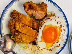 -食运茶餐厅(文化宫店)