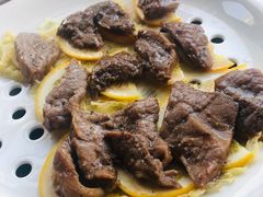 -鲜小岛·铜锅涮肉