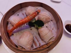 和苑招牌虾饺-和苑·精致粤菜(珠江新城店)