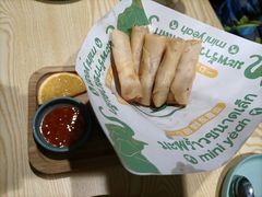 -迷你椰·泰式大排档(虹口店)