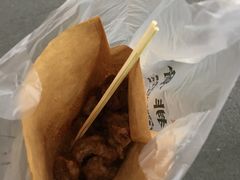 -傅强排骨(成都总店)