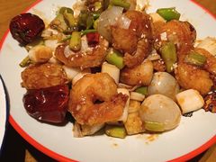 -肥三土菜馆(五四广场店)