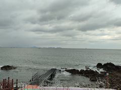 -养马岛旅游度假区
