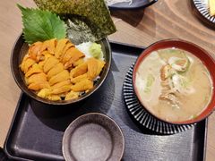 -札幌二条市场 大矶(本店)