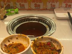 -串士多·回转小火锅(长安方圆荟店)