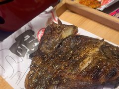 -丽伟的串·烧烤·砂锅(季景天地店)