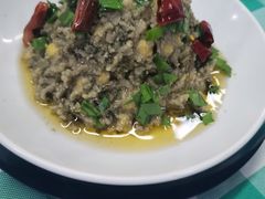 -郭林家常菜烤鸭(曙光西路店)