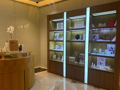 -深圳星河丽思卡尔顿酒店