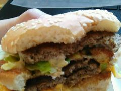 -麦当劳(塔园路店)