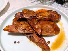 麻辣卤鸭头-望湘园·洞庭渔宴(永旺店)
