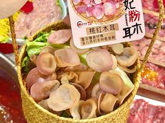 -大四喜·鲜牛肉火锅(洛阳大学城店)