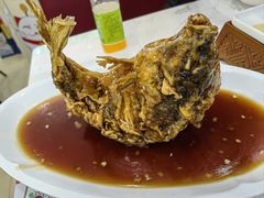 -鲁西南老厨子·特色鲁菜(经一纬五店)
