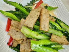 -金山记靓鸡专门店·中山菜