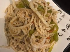 风味千层肚-三俞竹苑(红旗街万达店)
