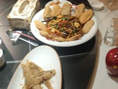 -五味坊·喜宴楼(瑞丰商博城店)