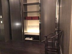 -上海柏悦酒店