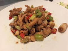-涿派·炝锅鱼(涿州店)