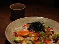 -鸭川食堂·鳗丼(鼓楼店)