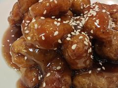 糖醋里脊-鼎香润(德胜门内店)