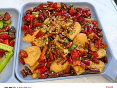 -辣盆盆麻辣小龙虾(哈尔滨总店)