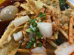-桂湘缘卤味螺蛳粉