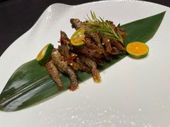 -墨泉峰味(润和国际广场店)