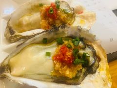 -木屋烧烤(白石洲店)