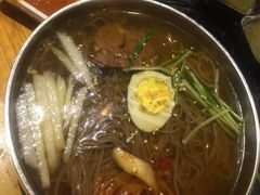 -喜鹊烤肉酒场(美乐城店)