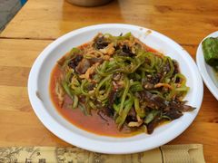 -曾氏肥肠馆(凯瑞雅居店)