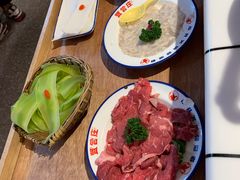 -贤合庄卤味火锅(时代广场店)