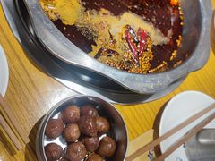 -青山青豆花·笑禅豆腐鱼(黄泥塝店)