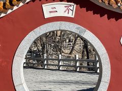 -天津盘山风景名胜区