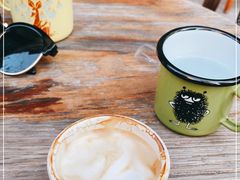 -T-COFFEE(长江花园店)