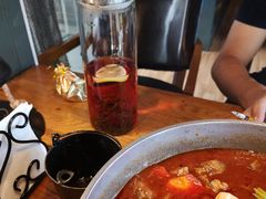 -有才叔的小馆(招商依云曲江店)