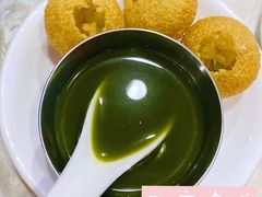 -葛尼沙印度餐厅 (镇明路店)
