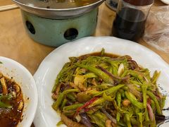 -小媳妇凉粉(浑源店)