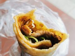 -石饮红星包子(中山路店)