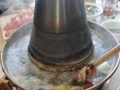 -阳坊大都涮羊肉(阳坊总店)