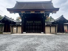 -京都御所