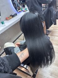 -奈川烫染Salon