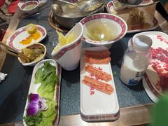 -大吉利·潮汕鲜牛肉火锅(西安店)