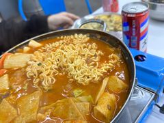 -欧巴来了韩式料理