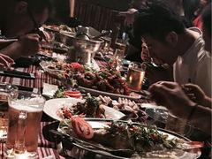 -Paak Dang Riverside 红嘴河畔餐厅