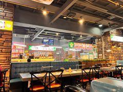 -邢氏老太太烧烤(南山店)