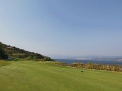 -昆明春城湖畔度假村