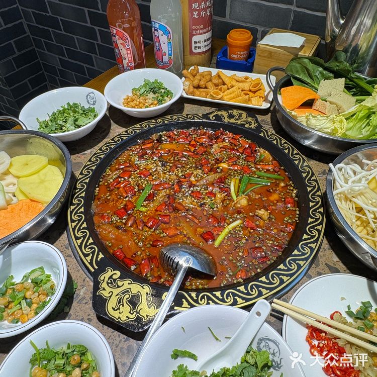 在新乡!你可以永远相信犄角旮旯里的小店…