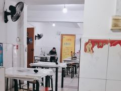 -重庆特色冷锅鱼(武大店)