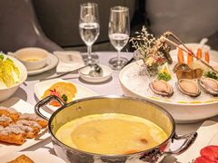 -红雀围·海鲜火锅(陆家嘴中心店)