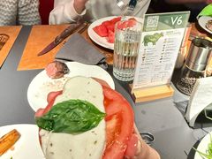 -拉蒂娜·巴西牛排馆 Latina·Brazilian Steakhouse(王府井喜悦店)